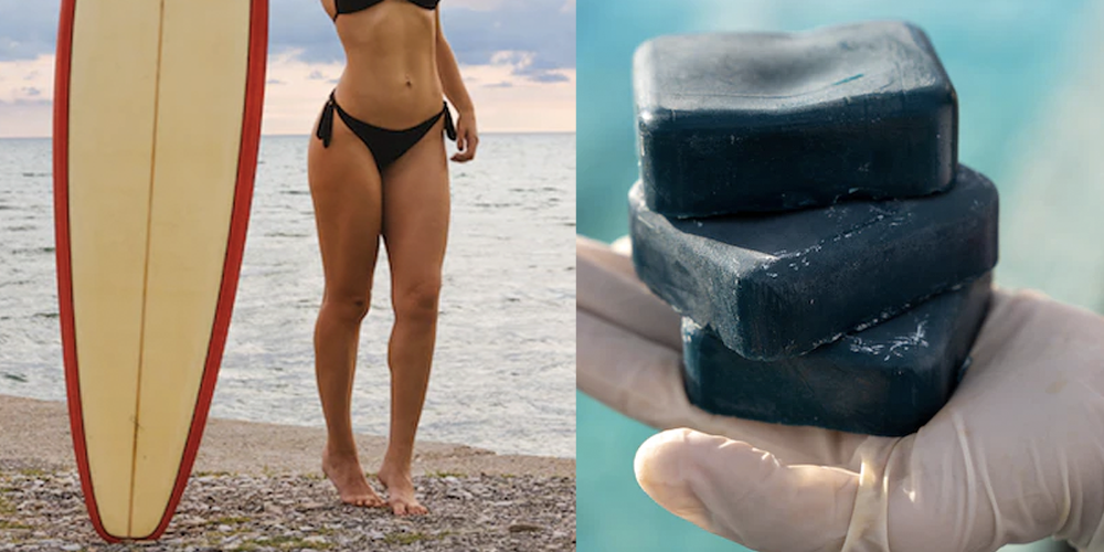 Sabias que hay una cera para el area del bikini CeraMarysol