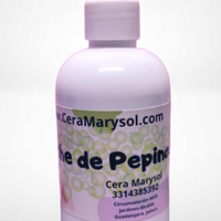 Leche De Pepinos Post-depilatorio 250 ml Marysol