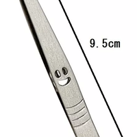 Pinza Para Depilar Y Delinear Cejas