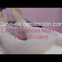 Curso de Depilación Presencial en Guadalajara