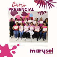 Curso de Depilación Presencial en Guadalajara