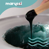 Cera Española Azuleno 250gr