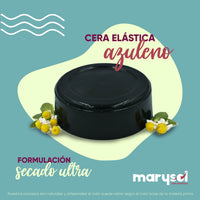 Cera Española Azuleno 250gr