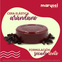 Cera Española Arandano 250gr