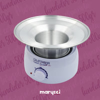 Fundidor de Cera Española de 750gr uso Personal
