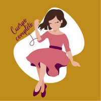 Cera Española Argan 110gr para Microondas