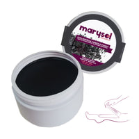 Cera Española Carbon Activado 280gr Para Microondas