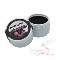 Cera Española Carbon Activado 280gr Para Microondas