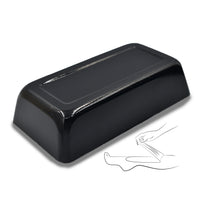 Cera Española Carbón Activado 1Kg