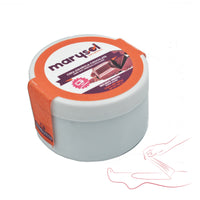 Cera Española Chocolate 280gr Para Microondas