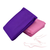 Bata Desechable para Depilacion