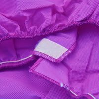 Bata Desechable para Depilacion