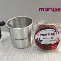 Recipiente Para Fundir Cera 625g