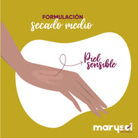 Cera Española Natural 110gr para Microondas