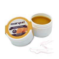 Cera Española Natural 280gr Para Microondas