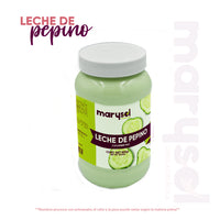 Leche De Pepinos Post-depilatorio 500 ml Marysol
