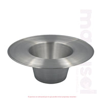 Plato Profesional para Fundidor de 1kg