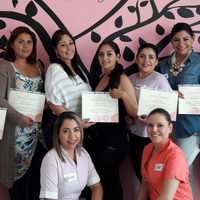 Curso en línea de Depilación con Cera Española Marysol