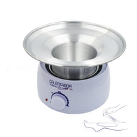 Set Epilatorio Personal Básico - Fundidor + Cera Española