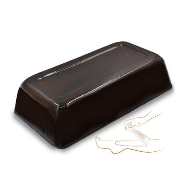 Cera Española Chocolate 1Kg